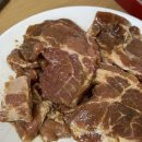 고양 스타필드 근처 고깃집 ‘홍능갈비’ 후기