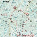 제306회 정기산행 경남 함양 남덕유산(1,507m) 산행(2017. 9, 9) 이미지