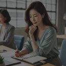 여성 퇴직자의 커리어전환 (제2직업, 홈오피스, 프리랜서)