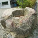 북장사 삼층석탑 이미지