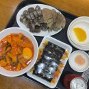 [제주] 동문 시장 분식 맛집 &#39;복순이네&#39;