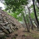 부산진성공원 서문 | 부산진성의 이중 역사: 정발의 항전과 왜성의 흔적을 따라