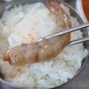 시골밥상 이미지