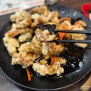 창동반점 | 창동역맛집 불향 가득짬뽕 홍콩반점창동역점 후기