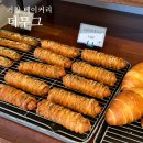 거창 베이커리 맛집 소금빵 소시지크루아상 현지인 빵집 &#34;더무그&#34;