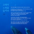 SBS 다큐멘터리 고래와 나 보셨나요? 감동 후기