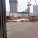 동탄 여울공원 족구장 이미지