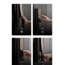 강변센트럴하이츠아파트경로당 | (베스틴 도어락 싼 곳)신정 강변센트럴하이츠 베스틴IDL300 지문 설치 후기-삼산동 부일열쇠