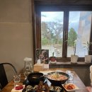 제주 노형 드림타워 흑돼지 바베큐 맛집!! “마므레 노형본점”