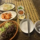 원조한방족발 이미지