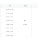 보령국민체육센터 수영장 이미지