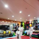 태권도(성인반) 이미지