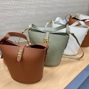 가을느낌 가득한 버킷백 가죽소품 공예 | [칠곡석적가죽공방 / 가죽공예 단체출강]👜고령군 쌍림면 가죽공예 심화과정(1~3회차:데일리 버킷백)👜