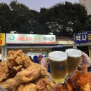 토현 | [부산 연산동] 야장분위기 끝내주는 맥시칸치킨 토현점 내돈내산 후기