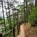 제274차 9월 정기산행 (현성산960m, 성령산448m, 수승대) 이미지