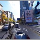 라인아파트 상가 옆 이미지