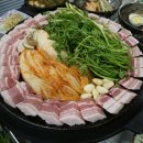 진짜무쇠삼겹 - 서구 | 진짜무쇠삼겹