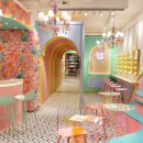 파스텔Food 이미지