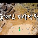 숨겨진 지상낙원 녹도 섬 오지 백패킹 / 은하수 / 4k film / backpacking 이미지