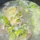 도촌삼계탕 이미지