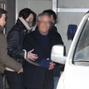 포승줄 묶인 채 돌연 “와하하하하”… 구속 특임전도사·전광훈 서로 관계 부인 이미지