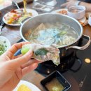 월곡맛집 메리킹샤브샤브 서울북부점 평일점심 뷔페 후기