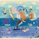 라울뒤피 이미지