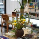 북카페 - 흔적 이미지