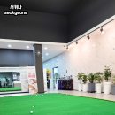 사당스크린골프존파크 | 스크린골프서산 초이스스크린에서 즐긴 서산골프존파크 라운딩 후기