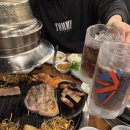 현촌초등학교 | 안성스타필드 근처 맛집 아기랑 고기집 한마음정육식당 평택용이점