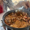 등대 | 속초 등대해수욕장 맛집 짜글낙지에 반한 등대곳간 방문후기