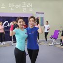 커브스 반여클럽 이미지