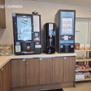 커피상점 | 무인카페 이용해보기! 커피상점 지산점 내돈내산 후기