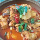 백학동네식당 네이버블로그
