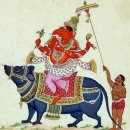 가네샤 (GANESHA)