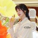D.C백화점 | 달바 인천 롯데백화점 팝업스토어 혜택, 비타토닝캡슐 세럼, 크림 후기