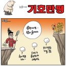 'Natizen 시사만평' '떡메' 2017. 2. 3(금) 이미지