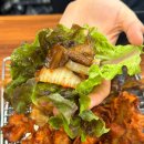 신림역 2번출구 | 신림역 가성비 혼밥 밥집 송씨제육, 제육볶음 김치찌개 맛집 추천