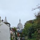 몽마르뜨 이미지