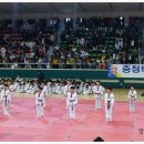 창신태권도체육관