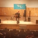 [채환공연후기] 1,961차 희망을 파는 콘서트 / 남양주 광동중학교 (22.12.29)
