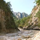 설악풍경 이미지