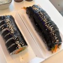 부자영김밥 이미지