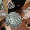 바리스타 1급 이미지