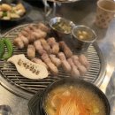 제주삼육돈고잔