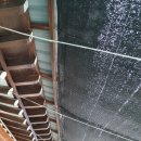 그늘막95 | [주택 하우스 차광막 그늘막 추천] 내돈내산 직접 설치 후기 / 야외 활동 공간에 필수 / 어닝 설치 넘...