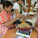 전통 떡과 한과 만들기 이미지