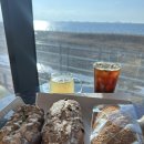 씨유 송도 크리스탈자이점 | 송도 대형카페 빵 맛집 베이커리카페 오르엘크리스탈베이커리 송도점