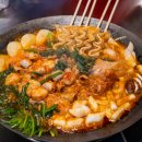 강남식당 엘르