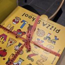 병점1로 | 피자스쿨 신메뉴 콘치즈피자 가격 칼로리 맛 병점동 피자 병점송화초점 내돈내산 솔직후기